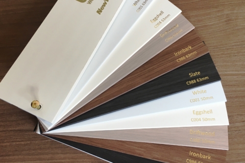 Sample New York Range – Nov 2017